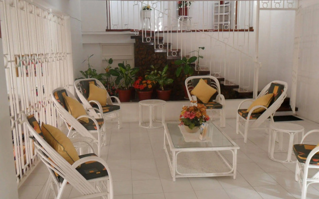 The Monteray Hotel