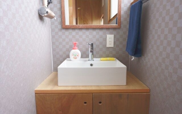 Guesthouse OYADO SAPPORO - Hostel