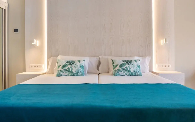 Hotel Villa Mandi Golf Resort