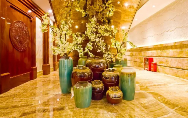 Grand International Hotel Chongqing