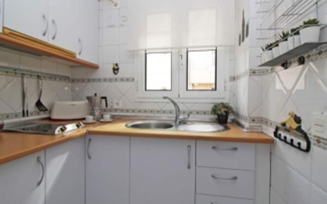 Del parque flats malagueta beach