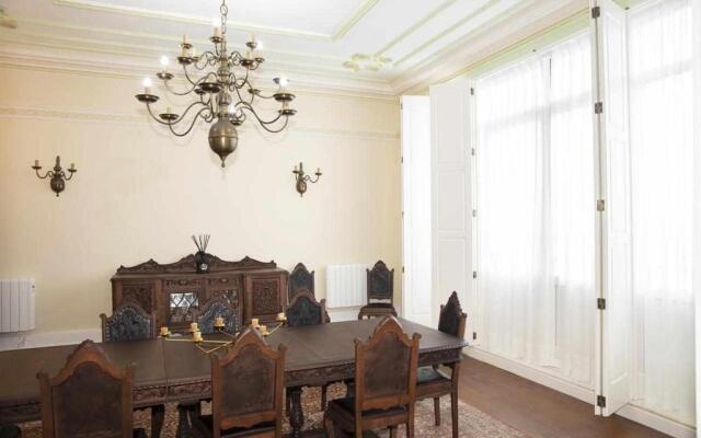 Casa da Granja Boutique Hotel