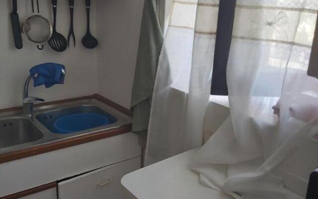 Appartamento in villa ..