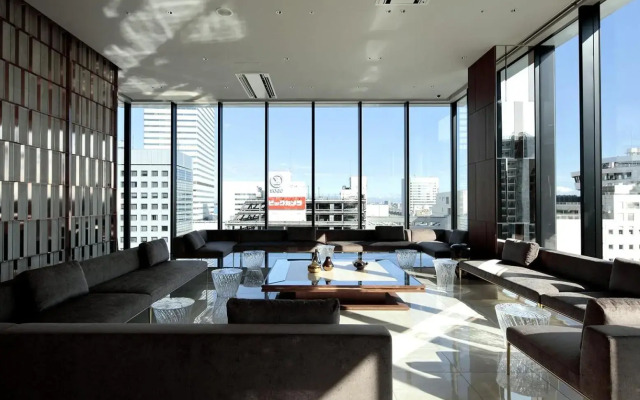 Candeo Hotels Omiya