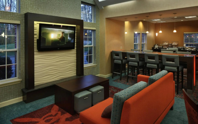 Residence Inn by Marriott Mystic Groton