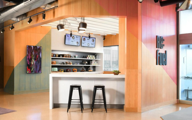 Aloft Dallas Euless