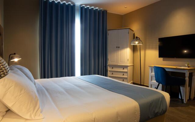 The Segond Hotel