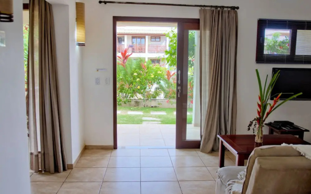 Apartamento Pipa Beleza