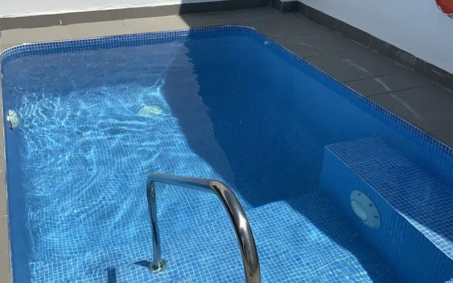 Apartamentos Rivero 8