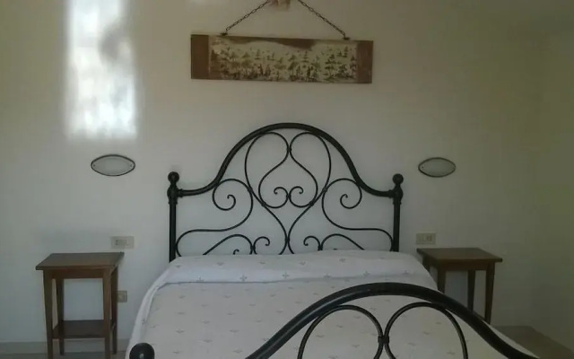 Agriturismo La Cantina
