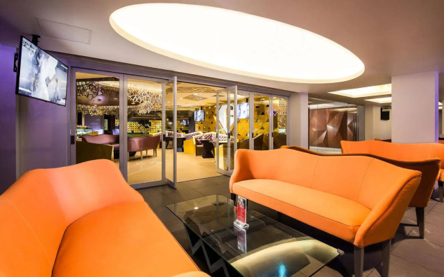 Fashion Hotel Legian