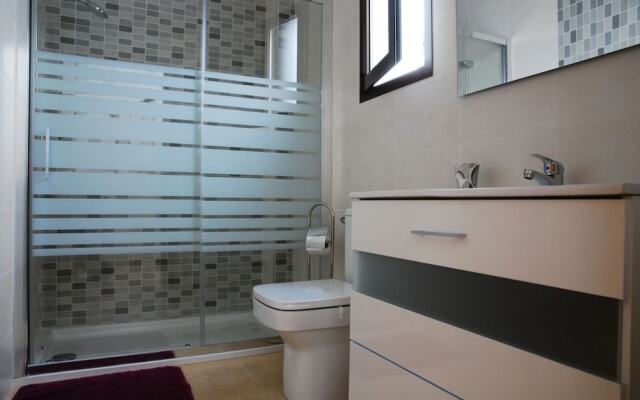 Apartamento Ana