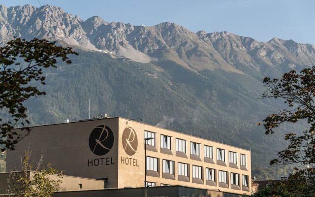 Rufi's Hotel Innsbruck