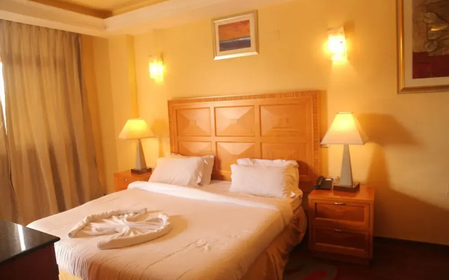 Sodere Resort Hotel AU
