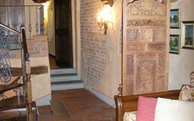 Tognazzi Casa Vacanze - Casa Giulia