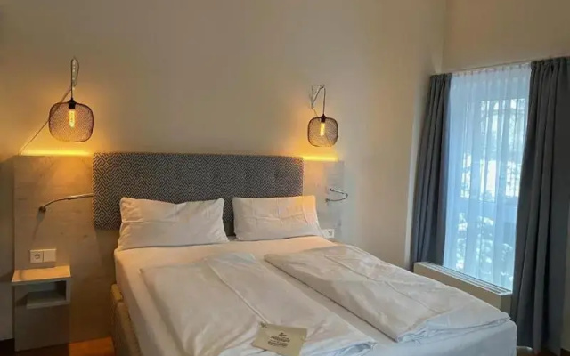 Stadt-gut-Hotel Astra