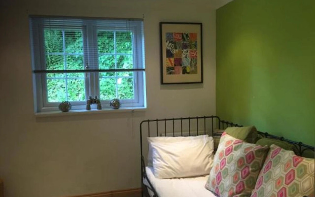Scaurbridge Cottage