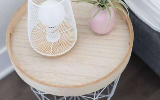 Stunning Split Level 3 BR Little Italy Apartment