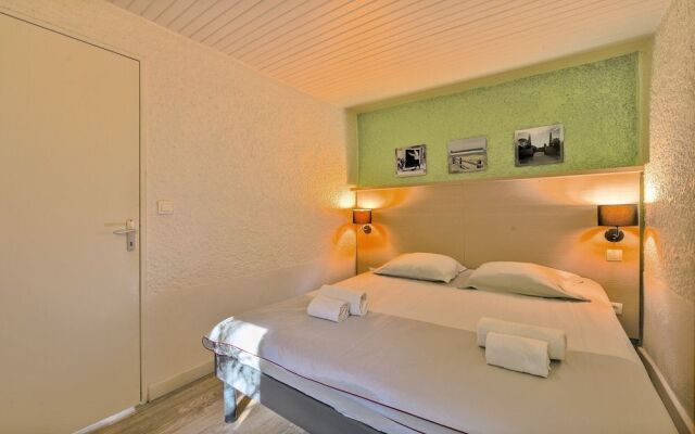 Belambra Clubs Residence Balaruc-les-Bains - Les Rives De Thau