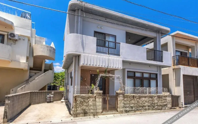 Resort Stay Chatan I / Vacation Stay 28509