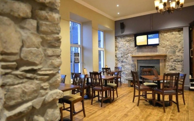 The Portree Hotel