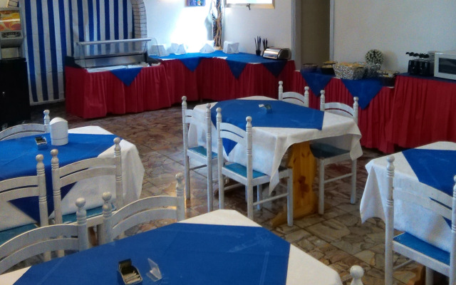 Hotel Centrale