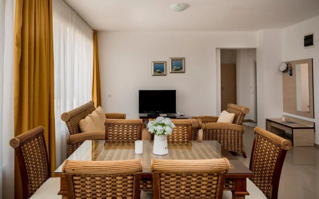 Arapya Sun Resort