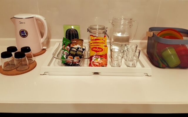 Homerent by Countrygarden Danga Bay