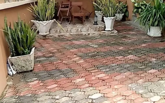 Luxury 4 bed Rooms Duplex Lekki Lagos Nigeria