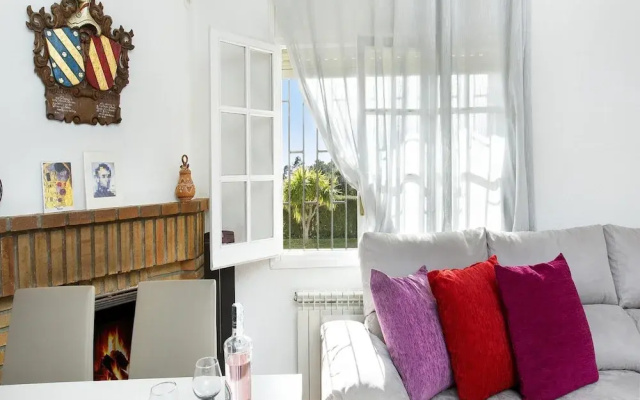 3 Bedroom Villa in Lloret de Mar