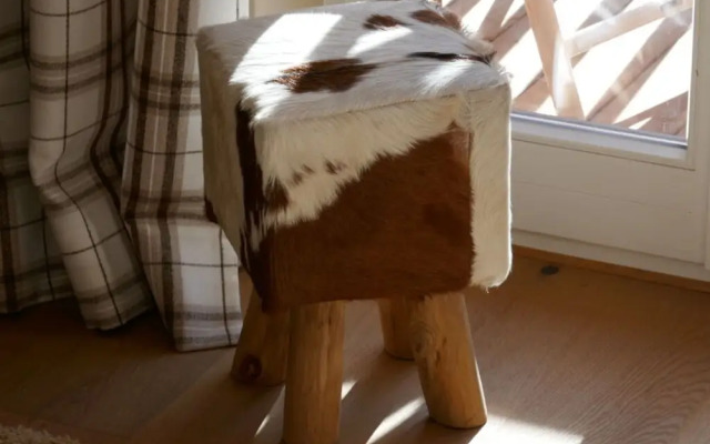 Bodenschneid Suites \"wallbergblick\"