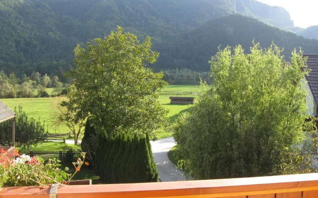 Rooms Hrominc