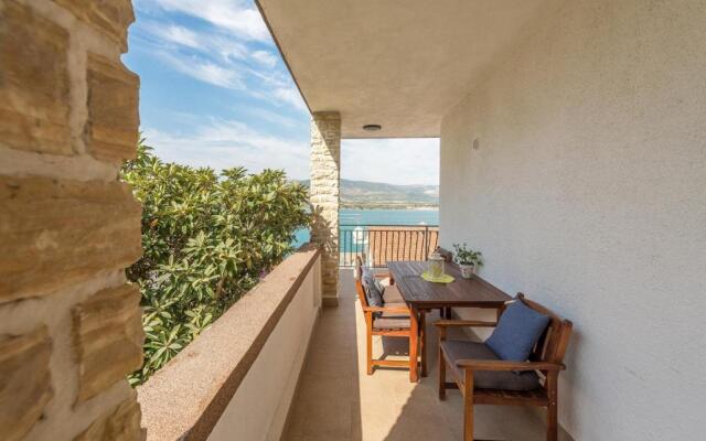 Apartments Barba 1954