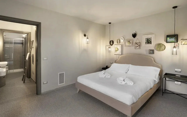 Relais Chiaramonte