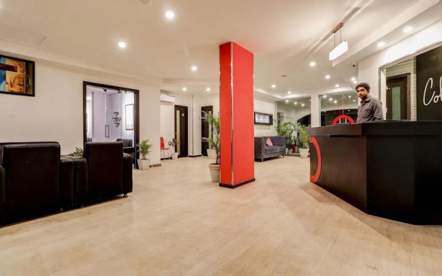 The Mayer by OYO Rooms