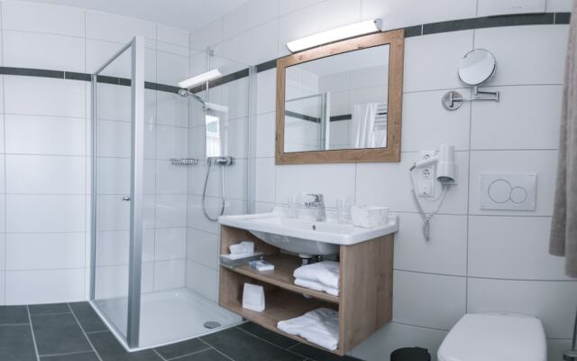 Landhotel - Brauereigasthof Schneider