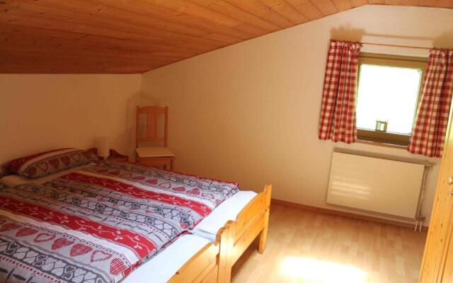 Apartment Sagtaler Spitze