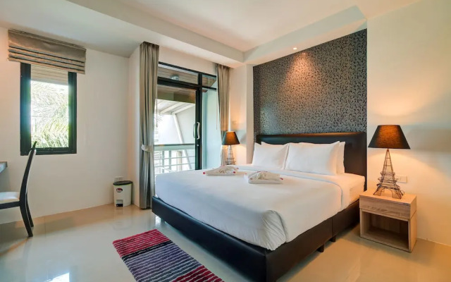 Baan Rawee Villas