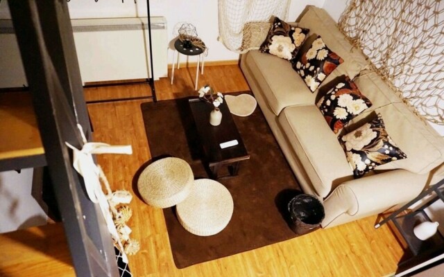 Loft Beijinger Life Downtown