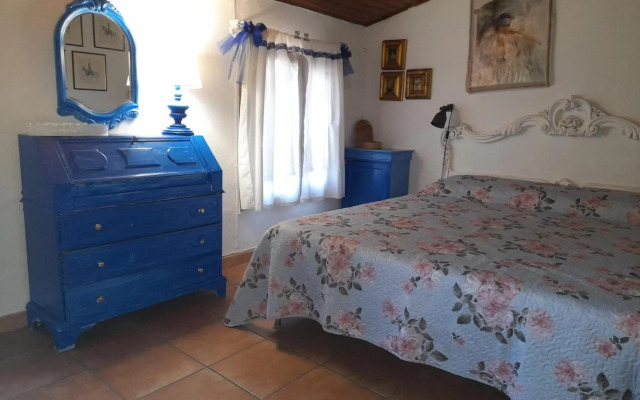 Appartamento “Il Borgo”