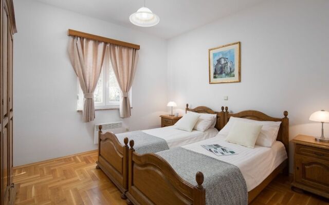 Apartment Mozart
