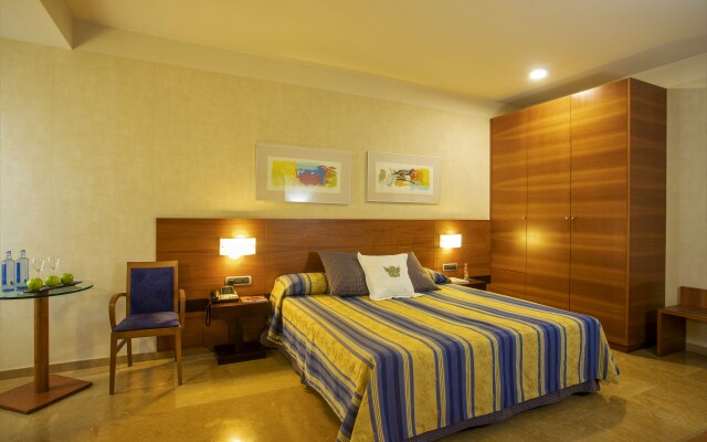 Sercotel Palacio de Tudemir