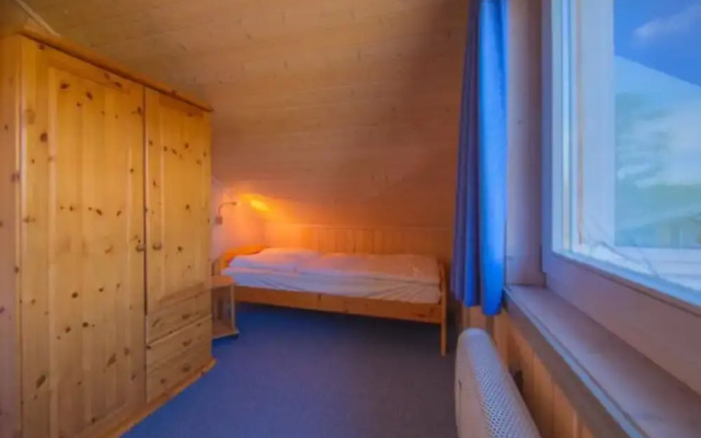 Ferienhaus im Ferienpark Mirow