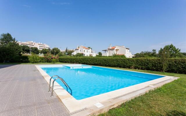 Kali Apartment - with Pool