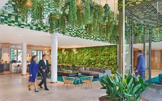 Hyatt Regency Amsterdam