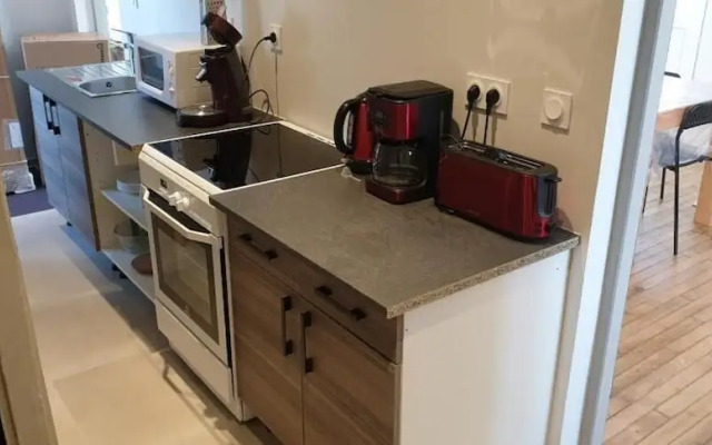 Domaine le Colombier