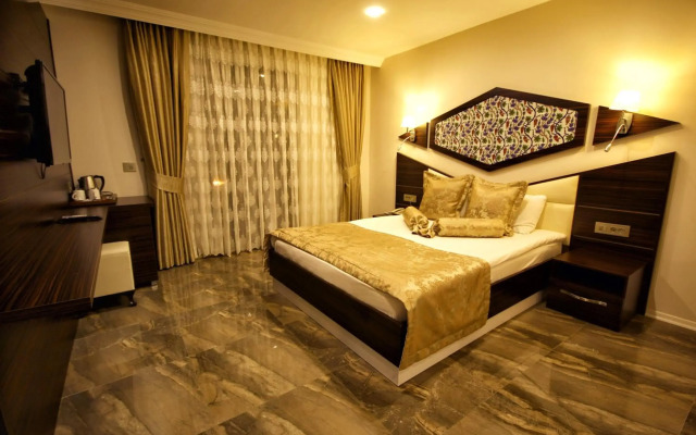 Venus Suite Hotel