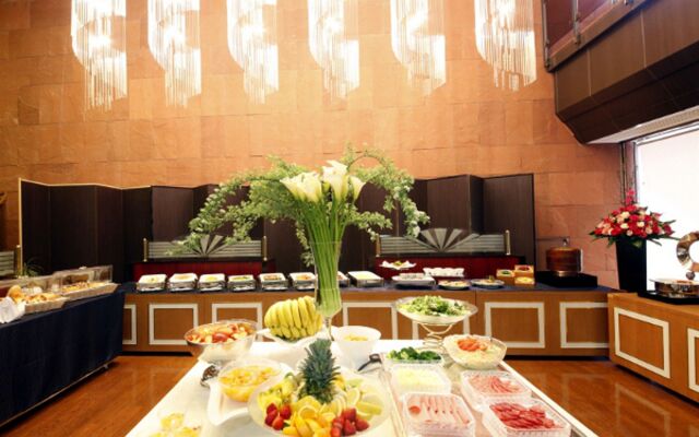 Central Hotel Yokosuka