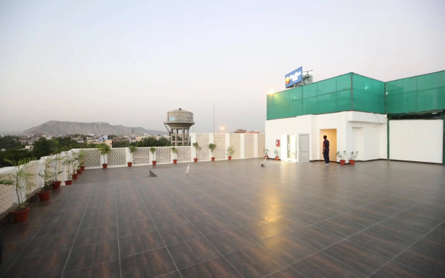 Comfort Inn Sapphire