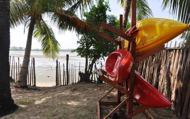 Valampuri Kite Resort